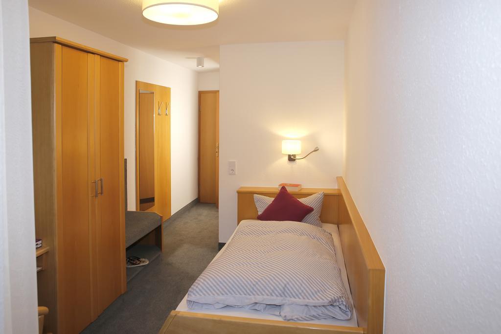 Pension Arcade Dresden Bagian luar foto